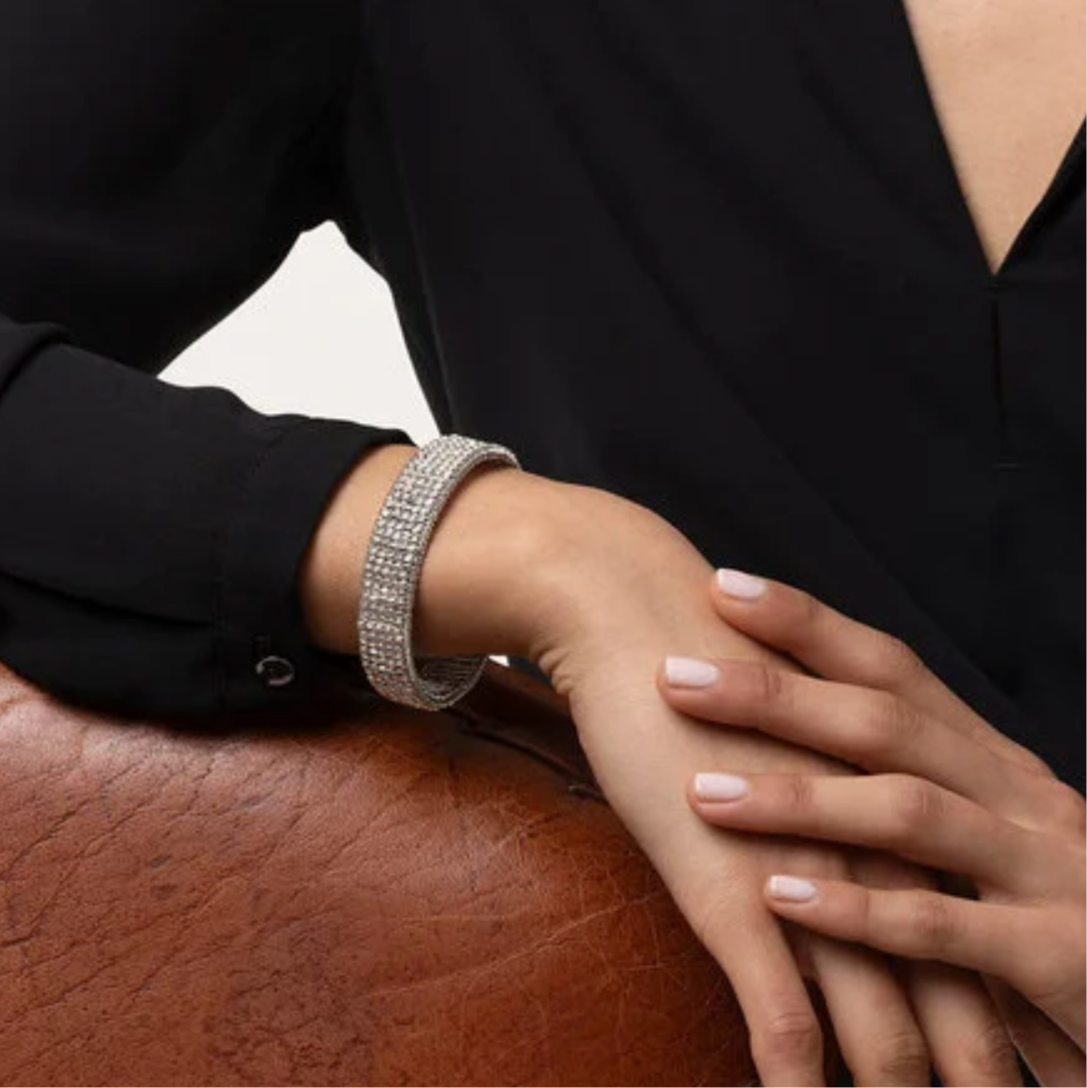 Bracelet Fascia Micro Pepite