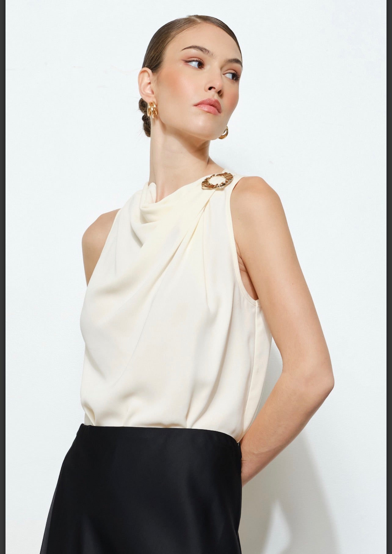 Ivory Top