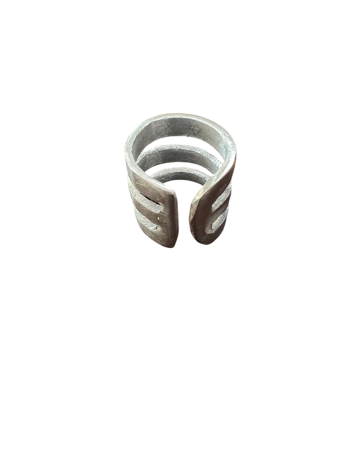 Triple Ring Adjustable