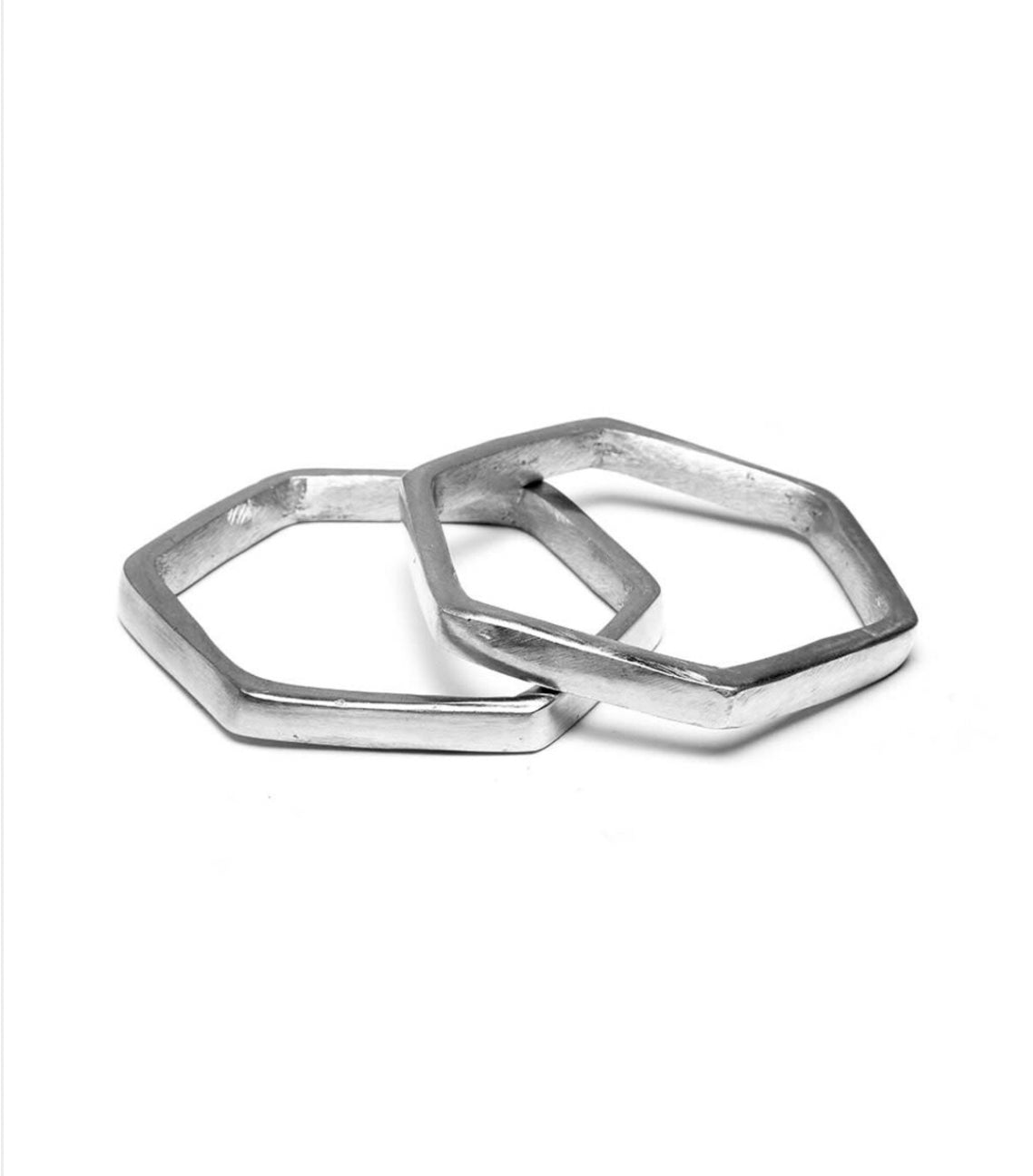 Bracelet Exagonale Serie/2