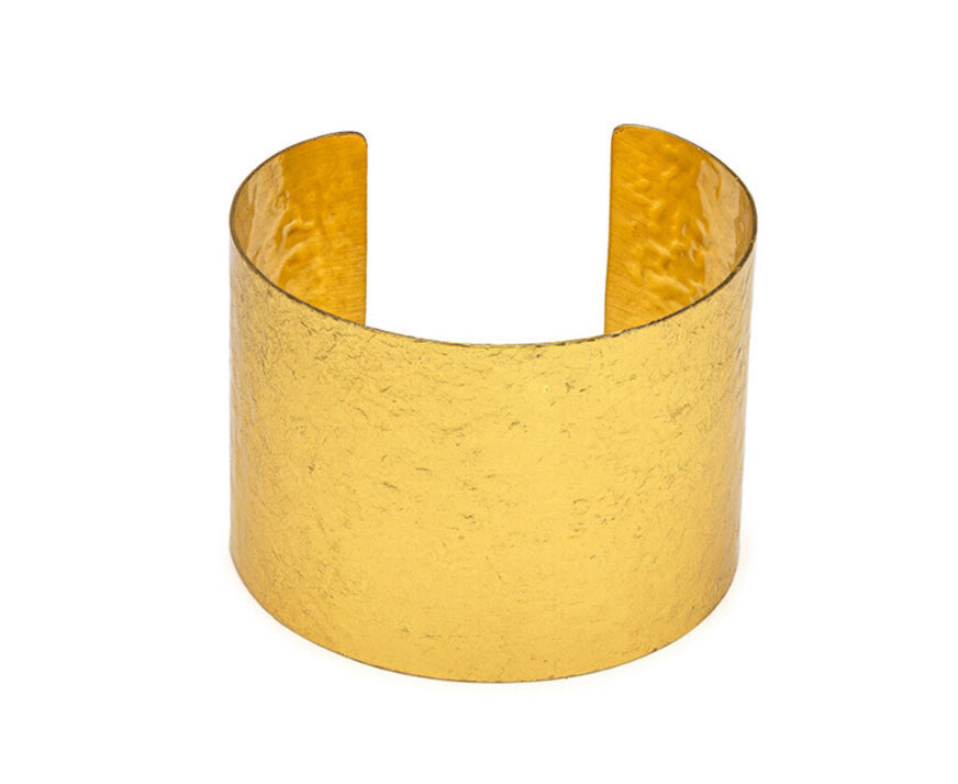 Bracelet Fascia Battuta